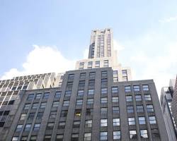 Image of 521 Fifth Avenue New York City William F. Lamb pictures