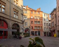 Immagine di Vieux Lyon