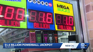 Grab your tickets: Here are the winning Powerball numbers for July 25