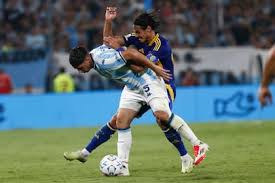 ¡BOMBA! ¿Cuándo juega Boca? Clásico con Racing al rojo vivo - Imagen ilustrativa del artículo