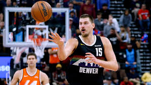 Nikola Jokic's MVP Chances Surge Amidst Tight Race
