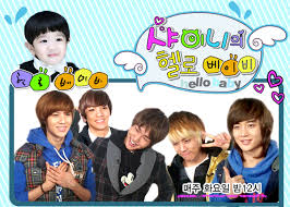 Image result for shinee running man