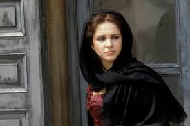 Resultado de imagen de fortunata y jacinta