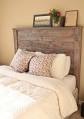 Storage Beds, Wooden Headboards Bed Frames Pottery Barn