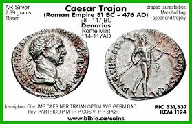 Image result for ROMAN EMPERORS COINS FROM B.C. TO A.D.
