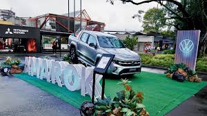 BYD Shark Llega a Colombia: La Pick-Up Híbrida que Desafía el Mercado