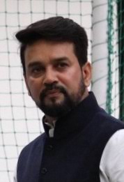 Anurag Thakur