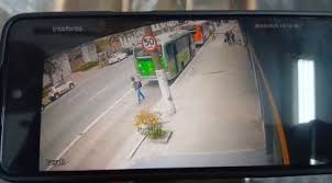 Tragédia em SP: Ônibus Atropela e Mata Mulher! Motorista Afastado! - Imagen principal del artículo