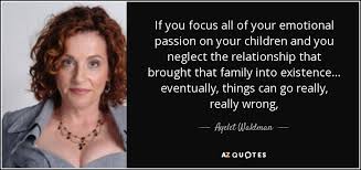 TOP 25 QUOTES BY AYELET WALDMAN (of 93) | A-Z Quotes via Relatably.com
