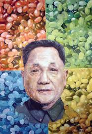 Oil on canvas, Huang Zhan Wen, Singapore - free_4_200810311225450707
