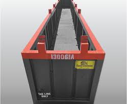 Offshore Baskets - Tiger Offshore Rentals