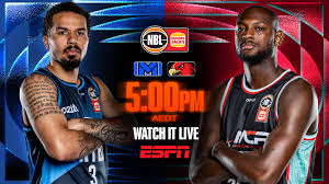 NBL27 Round 5 Predictions & Tips - Before You Bet