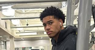 He’s the newest Love Island USA bombshell, so who is Corbin Mims?