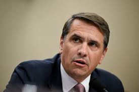 Trump Picks Blanche as Attorney General, Teeing Up Senate Fight