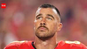 'It's a tough pill to swallow': Travis Kelce opens up on 'failing' as a leader as concerns loom over his