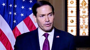 China tweaks Rubio’s name to bypass travel ban for Trump-Xi meeting