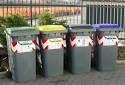 Raccolta Differenziata - Calendari - asmterni