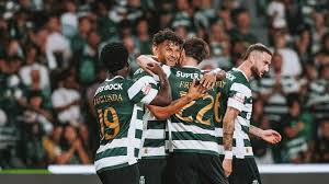 Alineaciones de Sporting CP vs LASK Linz: Estadísticas, horarios y dónde ver