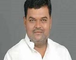 Lalit Kumar Yadav