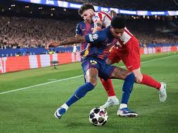 🔴 Atletico-Barça | UEFA reject appeal on Pubill! ❌ Official XIs ✅