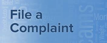 Image result for PUBLIC COMPLAINT FORUM