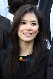 Entertainment News - lee-bo-young-takes-on-new-weekend-drama