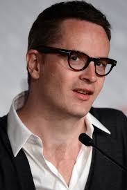Photo : Guillermo Del Toro Nicolas Winding Refn Film Udbs Wjx Liv Corfixen - nicolas-winding-refn-at-event-of-only-god-forgives-large-picture-1292028112