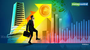 Moneycontrol - News update