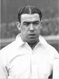 Answer = William Ralph “Dixie” Dean, the legendary Everton player and the second highest goal-scorer in English football history, after Arthur Rowley. - 110