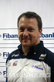 BG &gt; SKI in Bulgaria &gt; Drago Grubelnik named as a new Head Coach of the Bulgarian Alpine ... - 130619-AL-Drago-Grubelnik-SLO-Bulgarian-alpine-ski-head-coach-0D9K7793