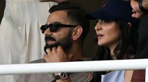 Lords, Power, and the Pitch: Why Kohli and Anushka’s Presence Matters