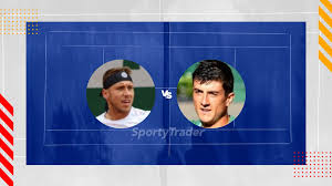 Alex Molcan vs Sebastian Ofner Prediction & Picks - ATP Kitzbuhel Open