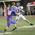 H.S. FOOTBALL:LexingtonCatholic blasts Central, 41-0