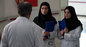دانشجوی پزشکی در سریال ساهره یا ساحره ؛ داستان سفارش سیمافیلم چیست؟