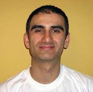 Gevik Anbarchian has been teaching ESL at Niles West and Niles North High Schools in Skokie, Illinois for the past eleven years. Previously he taught ESL at ... - image002