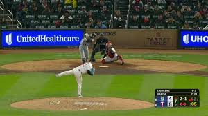 Detroit Tigers vs. Minnesota Twins: Game Highlights