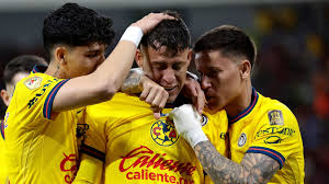 Monterrey Edges Club América 1-0 in Crucial Liga MX Clausura 2025 Match