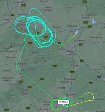 airbus a400m atlas new forest emergency