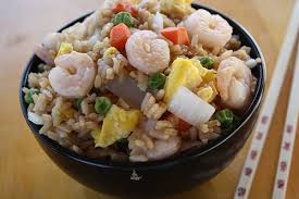 Image result for how to cook fried rice