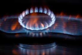 Trend Google: gas
