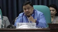 News::Estrada sa PAOCTF: Tumulong sa pagtugis sa mga nasa likod ng kidnapping cases