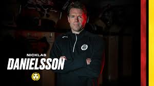 Nicklas Danielsson tillbaka i Brynäs IF