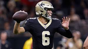 Tyler Shough to Start as Saints Quarterback