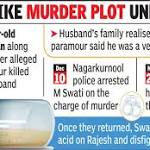 mutton soup killer wife paramour