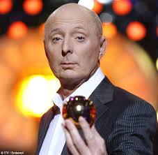 Quotes by Jasper Carrott @ Like Success via Relatably.com