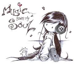 Music!!! Let's GO