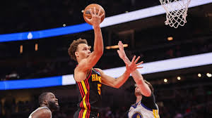 Instant Takeaways From The Atlanta Hawks' Blowout Win Over the Golden State Warriors