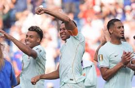 InPics | Highlights of Day 28 at 2026 FIFA World Cup