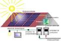 Laposnergie solaire photovoltaque, comment a marche? Par Jamy