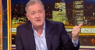 Piers Morgan's Meghan and Harry Bombshell: Royal Titles Under Scrutiny